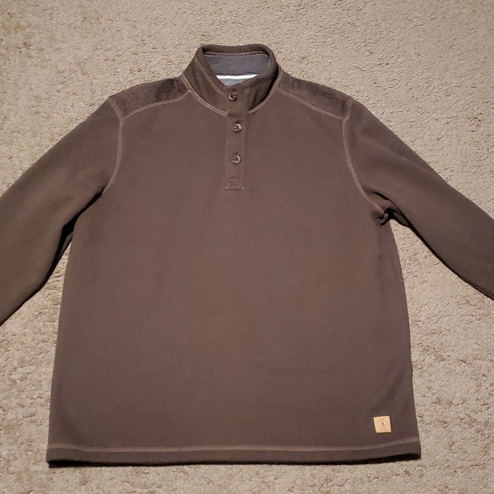 Men Pullover